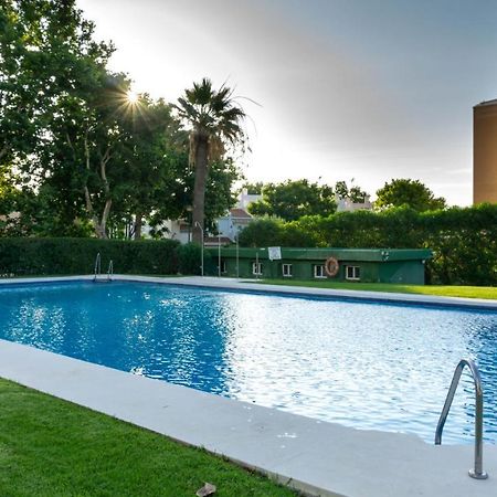 Sun & Luxury At Guadalmar Beach Malaga Exterior photo
