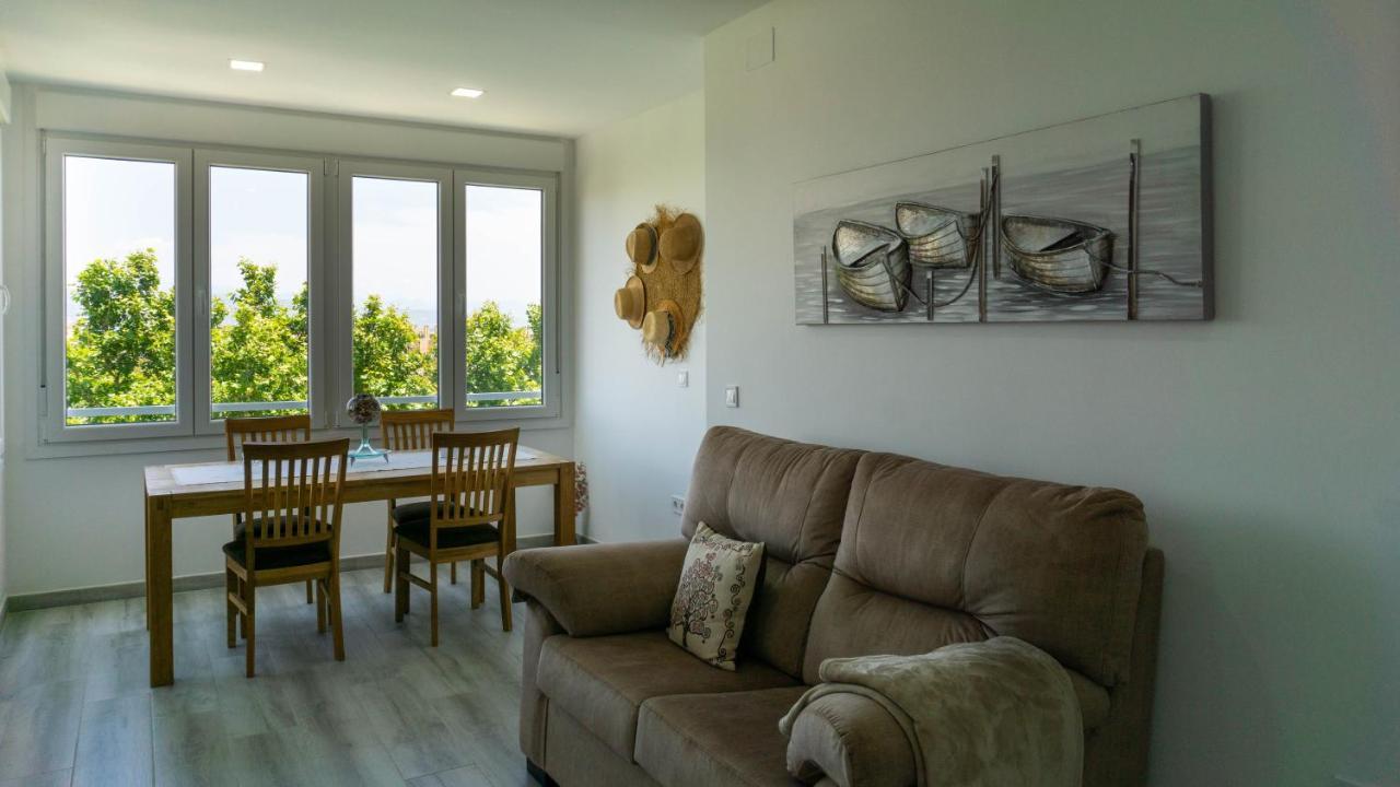Sun & Luxury At Guadalmar Beach Malaga Exterior photo